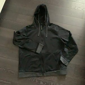 Nike Therma-Fit Full Zip Sweat Shirt